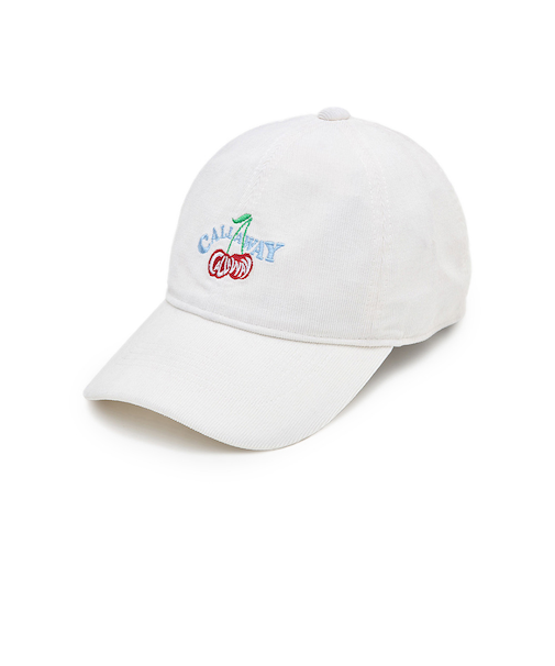 キャロウェイ（CALLAWAY）ゴルフ コーデュロイ キャップ C25291219-1030