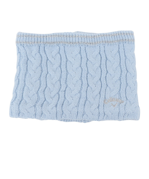 キャロウェイ（CALLAWAY）ゴルフ 裏フリース ネックウォーマー C25298206-1112