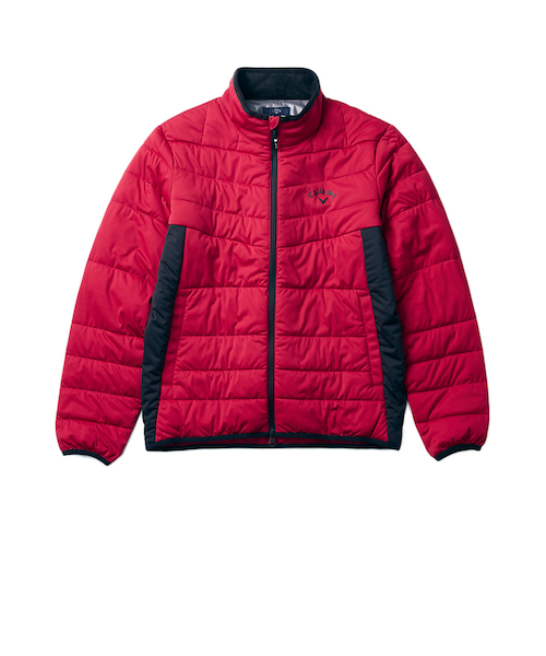 キャロウェイ（CALLAWAY）ゴルフウェア 防寒 アウター スター