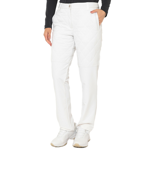 キャロウェイ（CALLAWAY）ゴルフウェア 防寒 スターストレッチ×二重織