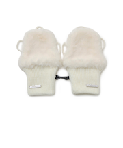 キャロウェイ（CALLAWAY）ゴルフ ボアファー 手甲型 ハンドウォーマー C25298210-1030