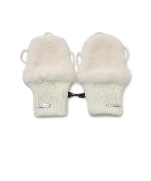 キャロウェイ（CALLAWAY）ゴルフ ボアファー 手甲型 ハンドウォーマー C25298210-1030