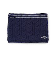 キャロウェイ(CALLAWAY)ゴルフ 裏フリース ネックウォーマー C25298206-1120