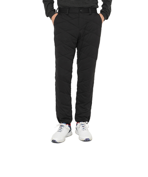 キャロウェイ(CALLAWAY)ゴルフウェア スターストレッチ中綿パンツ C25226117-1010