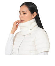 キャロウェイ（CALLAWAY）ゴルフ 起毛フリース ネックウォーマー C25298205-1030