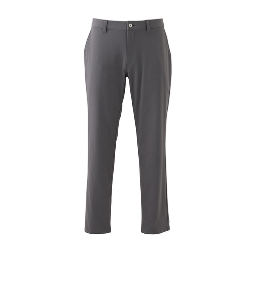 フィドラ（FIDRA）ゴルフウェア NYグリッドパンツ FD5UTD20 GRY