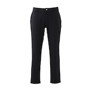 フィドラ（FIDRA）ゴルフウェア NYグリッドパンツ FD5UTD20 NVY