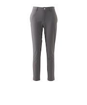 フィドラ（FIDRA）ゴルフウェア NYグリッドパンツ FD5UUD20 GRY