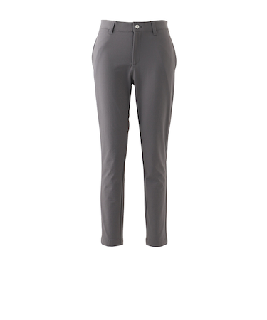 フィドラ（FIDRA）ゴルフウェア NYグリッドパンツ FD5UUD20 GRY