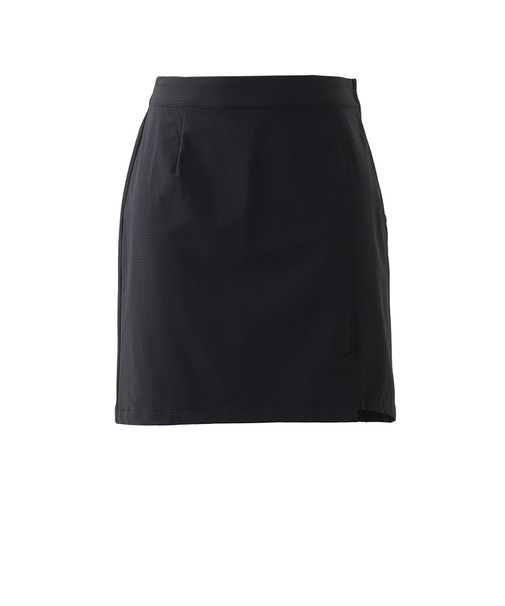 フィドラ（FIDRA）ゴルフウェア NYグリッドスカート FD5UUP21 NVY