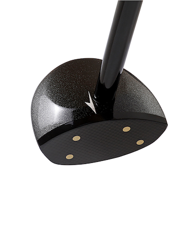 マルシン（MARUSHIN）パークゴルフ クラブ CQG-T2524 N-006 SL 85cm 510g S