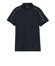 J.LINDEBERG(J.LINDEBERG)ゴルフウェア Pontus ポロシャツ 071-24861-25AW-019