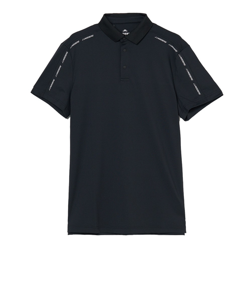 J.LINDEBERG(J.LINDEBERG)ゴルフウェア Pontus ポロシャツ 071-24861-25AW-019