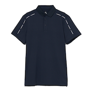 J.LINDEBERG(J.LINDEBERG)ゴルフウェア Pontus ポロシャツ 071-24861-25AW-098