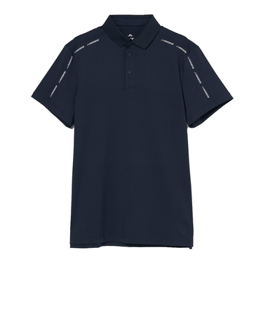 J.LINDEBERG(J.LINDEBERG)ゴルフウェア Pontus ポロシャツ 071-24861-25AW-098