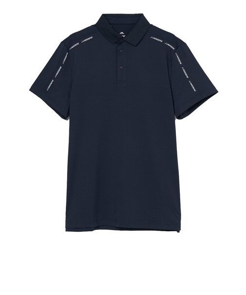 J.LINDEBERG(J.LINDEBERG)ゴルフウェア Pontus ポロシャツ 071-24861-25AW-098