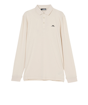 J.LINDEBERG(J.LINDEBERG)ゴルフウェア Florian 長袖ポロシャツ 071-24912-25AW-006