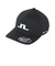 J.LINDEBERG（J.LINDEBERG）帽子 Heath キャップ 073-54830-25AW-019