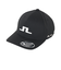J.LINDEBERG（J.LINDEBERG）帽子 Heath キャップ 073-54830-25AW-019