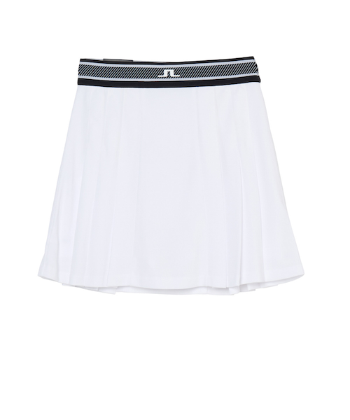 J.LINDEBERG ゴルフ ポロシャツ スカート 上下セット jリンドバーグ