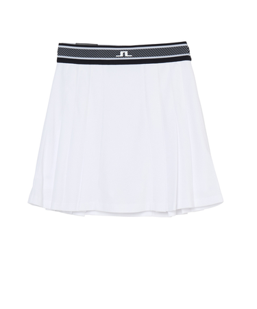 J.LINDEBERG(J.LINDEBERG)ゴルフウェア Harlow スカート 072-74876-25AW-004