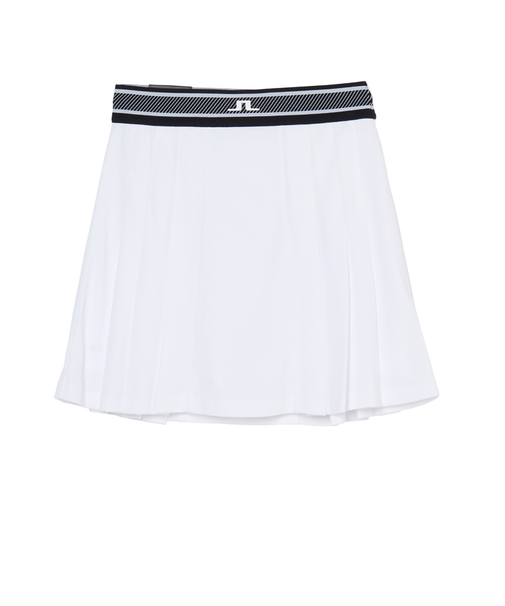 J.LINDEBERG(J.LINDEBERG)ゴルフウェア Harlow スカート 072-74876-25AW-004