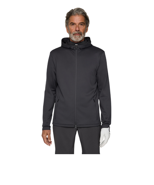 J.LINDEBERG(J.LINDEBERG)ゴルフウェア Aerial フルジップパーカー 071-54911-25AW-018