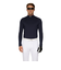 J.LINDEBERG（J.LINDEBERG）ゴルフウェア Ello Brushed トップス 071-24911-25AW-098