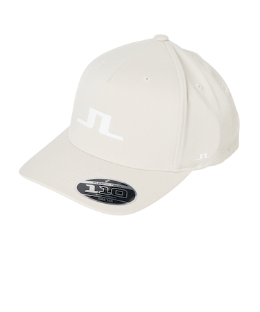 J.LINDEBERG（J.LINDEBERG）帽子 Heath キャップ 073-54830-25AW-006