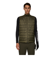 J.LINDEBERG(J.LINDEBERG)ゴルフウェア Hayden Quilt ハイブリッドパデッドベスト 071-44076-25AW-028