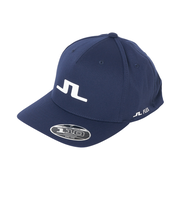 J.LINDEBERG(J.LINDEBERG)帽子 Heath キャップ 073-54830-25AW-098