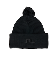 J.LINDEBERG(J.LINDEBERG)帽子 Grace ニットビーニー 073-54060-25AW-019