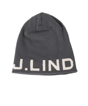 J.LINDEBERG(J.LINDEBERG)帽子 Zac リバーシブルニットビーニー 073-54034-25AW-018