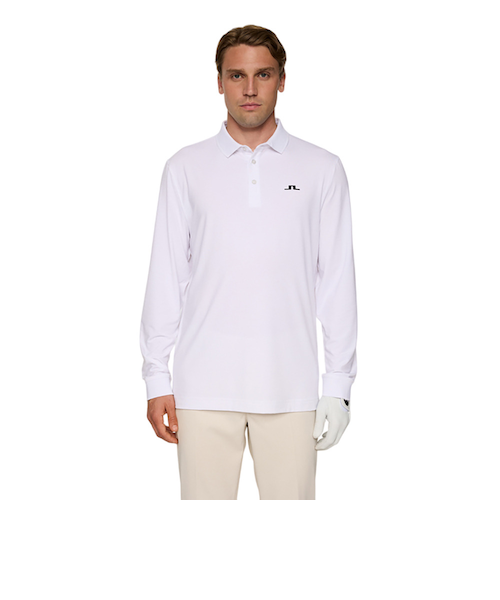 J.LINDEBERG（J.LINDEBERG）ゴルフウェア Florian 長袖