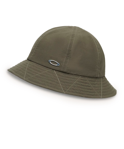 オークリー（OAKLEY）ゴルフ 帽子 ROUND ハット FA 25.0