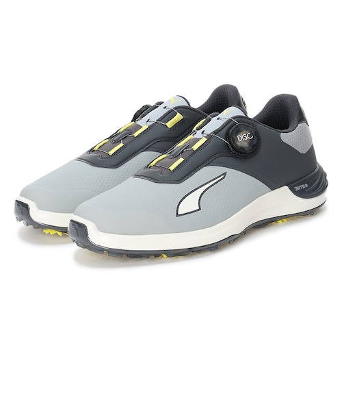 ニューバランス（new balance）ゴルフシューズ 574 紐タイプ v3 SL