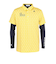 ルコックスポルティフ（lecoqsportif）ゴルフウェア インナー付半袖シャツ LG5FTZ00M YL00