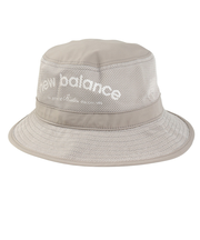 ニューバランス（new balance）ゴルフ メッシュ バケットハット 012-5287005-050
