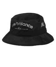 ニューバランス（new balance）ゴルフ メッシュ バケットハット 012-5287005-010