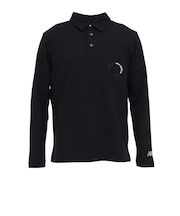 ニューバランス（new balance）ゴルフウェア 長袖 COLLAR シャツ 012-5269004-010
