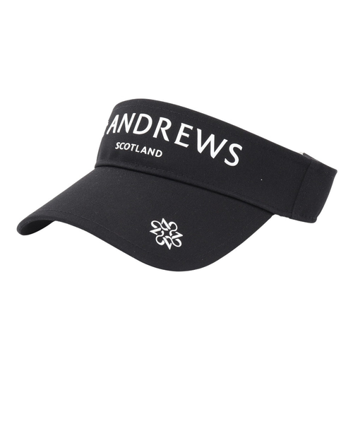 セントアンドリュース　ハット UVカットハット (UNISEX) | St ANDREWS（セントアンドリュース