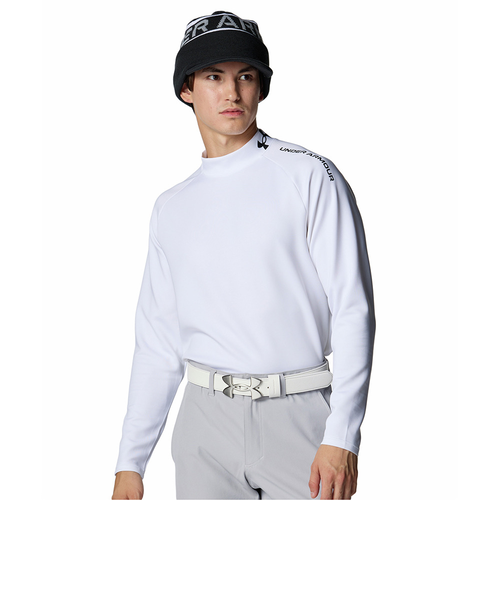 ◆新品◆　UNDER ARMOUR　2XL　ゴルフシャツ　アンダーアーマー UNDER ARMOUR アンダーアーマー ゴルフシャツ メンズ 半袖