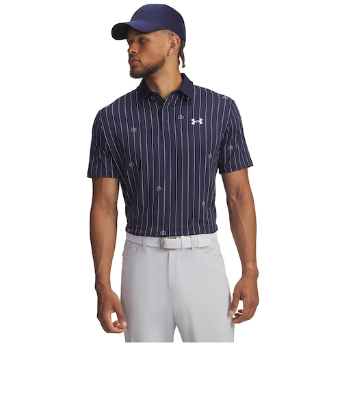 各種スポーツ用品。 アンダーアーマー（UNDER ARMOUR）ゴルフウェア プレーオフ3.0