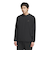 アディダス（adidas）ゴルフウェア クルー ジャケット JVU99-JM2942 BLK