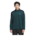 アディダス（adidas）ゴルフウェア モノグラム長袖ポロシャツ JVV03-JN1233 DGRN