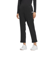 アディダス（adidas）ゴルフウェア スペーサー ジョガーパンツ_7/8 JWK01-JM2992 BLK