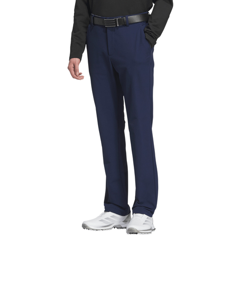アディダス adidas　ゴルフウェア　上下　M adidas アディダス ゴルフジャケット メンズ ゴルフウェア GOLF