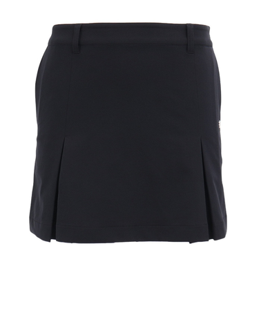 セントアンドリュース(ST.ANDREWS)ゴルフウェア 二重織 2WAYストレッチ プリーツスカート 043-5234952-010