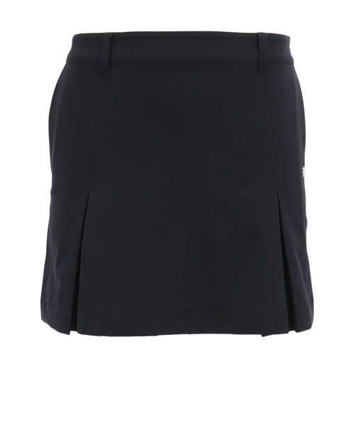 セントアンドリュース(ST.ANDREWS)ゴルフウェア 二重織 2WAYストレッチ プリーツスカート 043-5234952-010