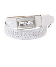 ピン(PING)軽量メッシュベルト 621-5282800-030